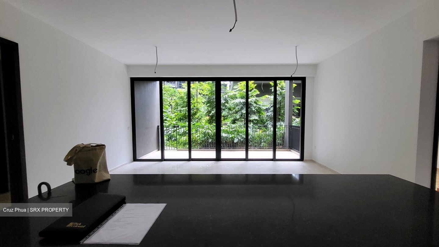 Park Colonial (D13), Condominium #582346261
